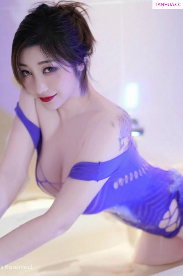 柠檬c_lemon 妲己_Toxic [XiuRen]高清写真图 2025.02.14 No.9885 妲己_Toxic 美臀性感第43张图片